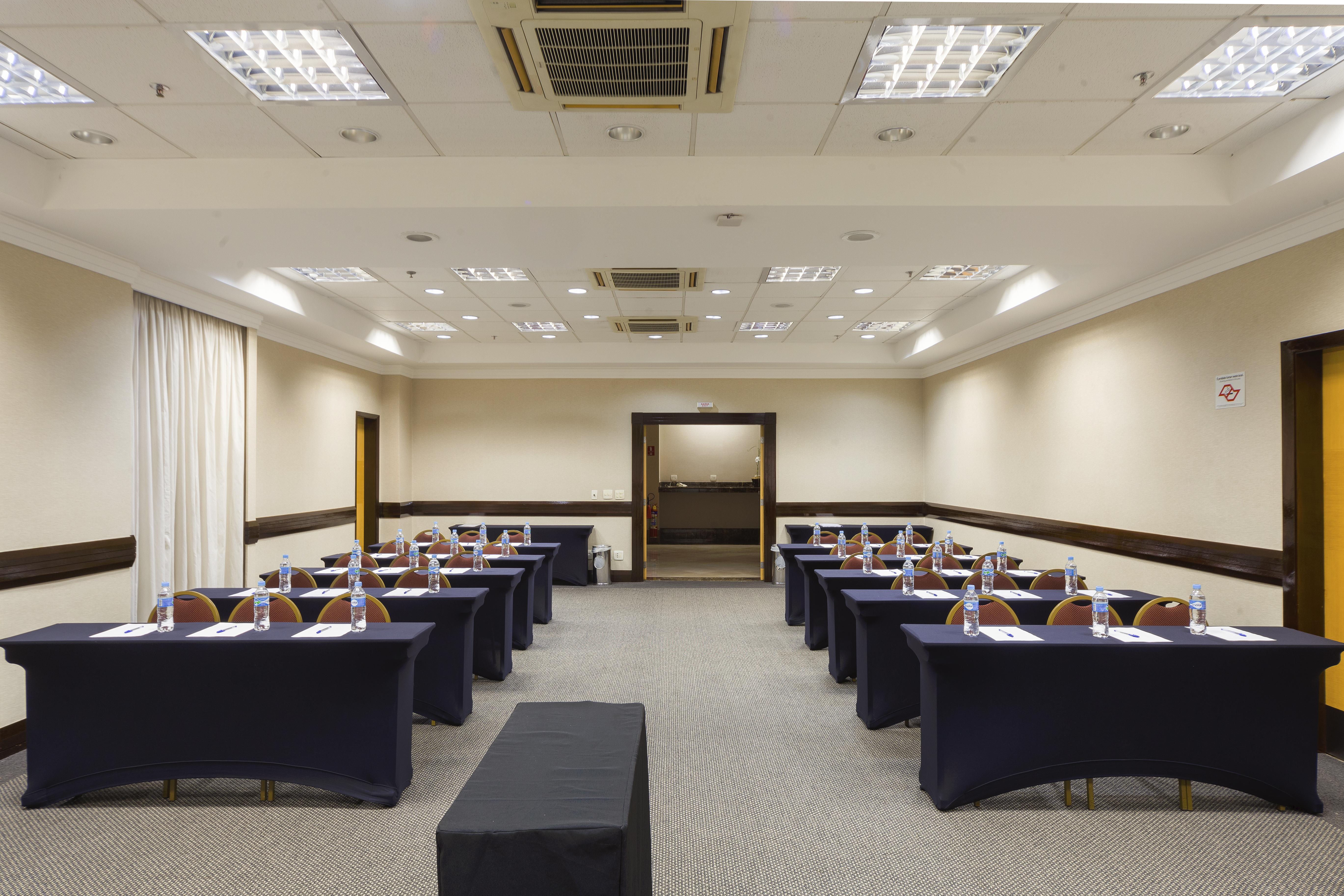 Transamerica Executive Sorocaba Extérieur photo